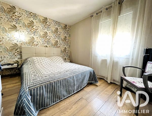 Maison à vendre 5 pièces 116 m² Le Boulou