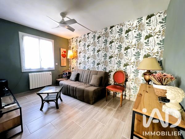 Maison à vendre 5 pièces 116 m² Le Boulou