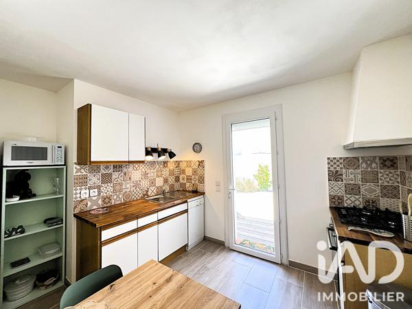 Maison à vendre 5 pièces 116 m² Le Boulou