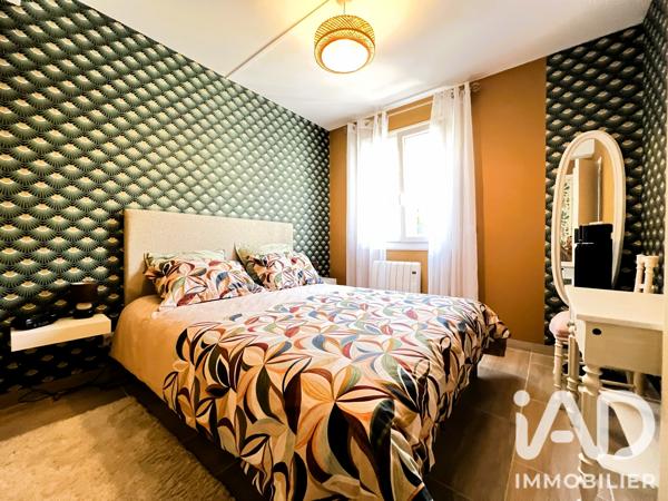 Maison à vendre 5 pièces 116 m² Le Boulou