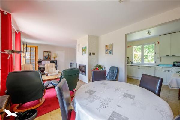 Maison à vendre |  Chassignolles |  6 pièces | 138 m²