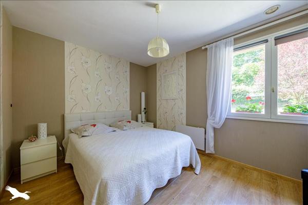 Maison à vendre |  Chassignolles |  6 pièces | 138 m²