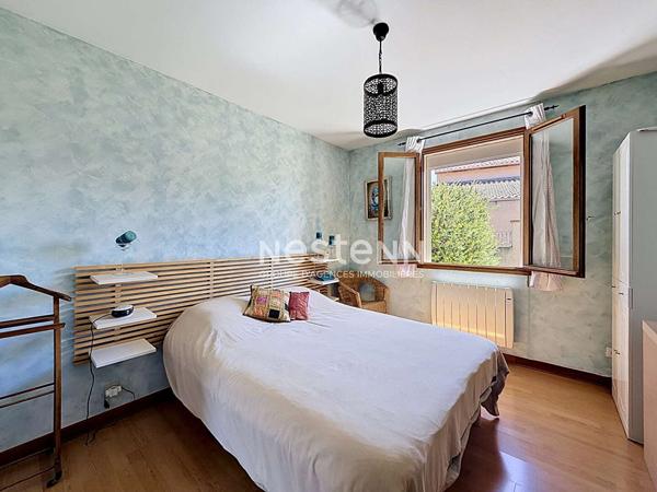 A VENDRE - MURET - Maison de plain-pied avec piscine à Muret