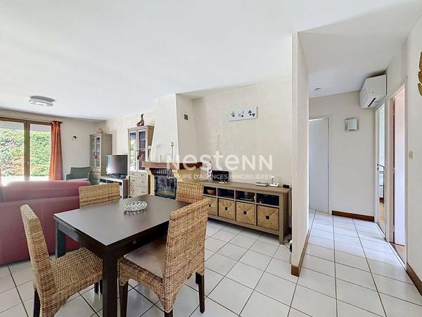 A VENDRE - MURET - Maison de plain-pied avec piscine à Muret