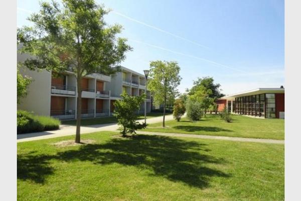 Montfavet (84140) Agroparc – Etudiant- Studio 25 m² avec terrasse et parking – 1er étage - Agroparc Montfavet (Avignon)