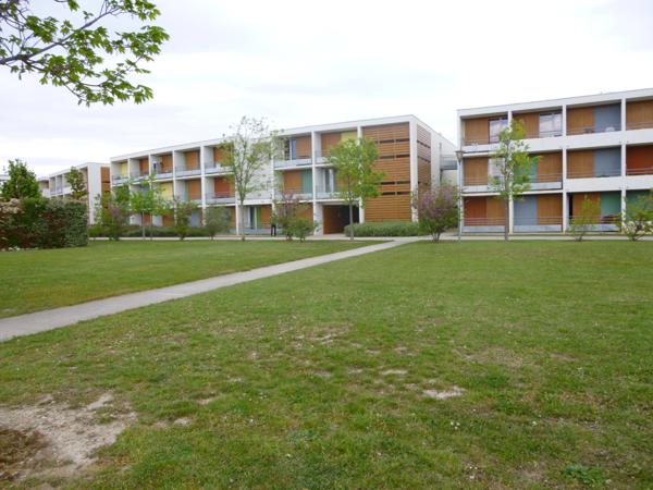 Montfavet (84140) Agroparc – Etudiant- Studio 25 m² avec terrasse et parking – 1er étage - Agroparc Montfavet (Avignon)
