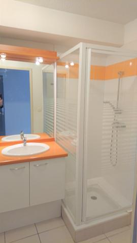 Montfavet (84140) Agroparc – Etudiant- Studio 25 m² avec terrasse et parking – 1er étage - Agroparc Montfavet (Avignon)
