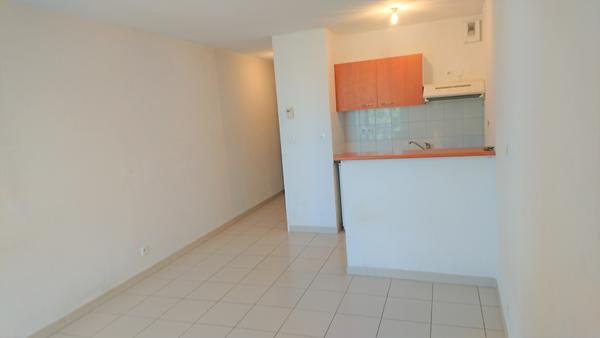 Montfavet (84140) Agroparc – Etudiant- Studio 25 m² avec terrasse et parking – 1er étage - Agroparc Montfavet (Avignon)
