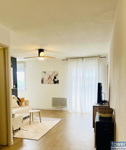 Appartement
                                                                                                                                                                                                                                                                                                                        2 pièce(s)                                                                                                                                                                                                          2 chambre(s)                                                                                                                                                                                                          50  m²