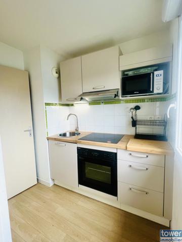 Appartement
                                                                                                                                                                                                                                                                                                                        2 pièce(s)                                                                                                                                                                                                          2 chambre(s)                                                                                                                                                                                                          50  m²