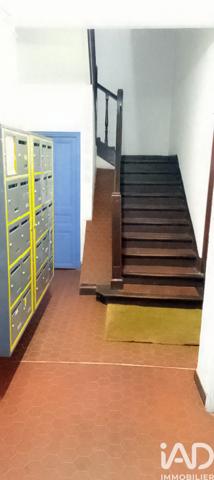Studio à vendre 11,55 m² Le Lavandou