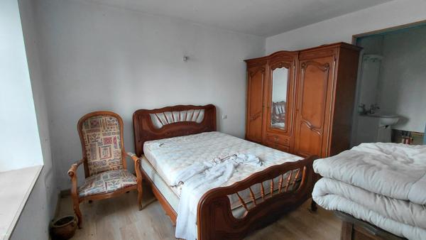 Maison à vendre à Le Mené (22330) - Côtes-d'Armor