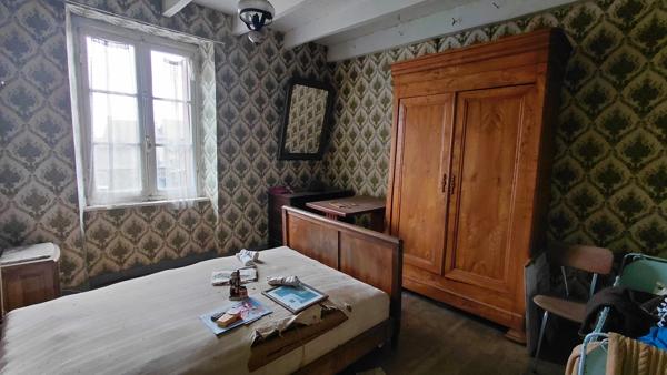 Maison à vendre à Le Mené (22330) - Côtes-d'Armor