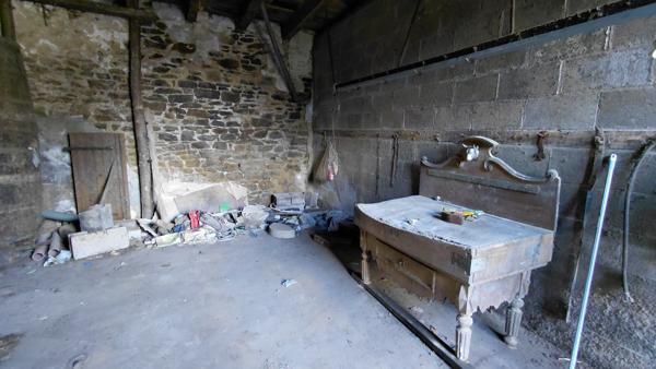 Maison à vendre à Le Mené (22330) - Côtes-d'Armor