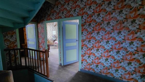Maison à vendre à Le Mené (22330) - Côtes-d'Armor