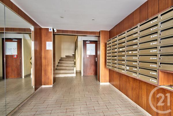 Appartement F3 à vendre  3 pièces - 76,68 m2 NICE - 06