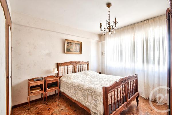 Appartement F3 à vendre  3 pièces - 76,68 m2 NICE - 06