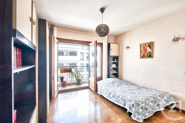 Appartement F3 à vendre  3 pièces - 76,68 m2 NICE - 06