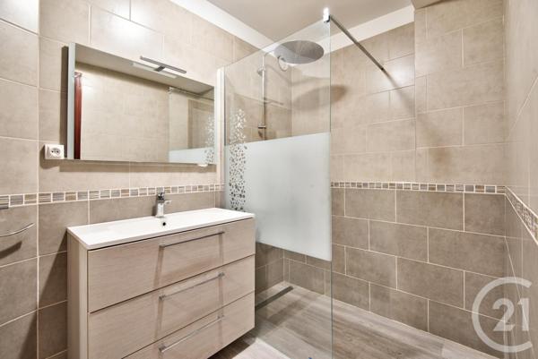 Appartement F3 à vendre  3 pièces - 76,68 m2 NICE - 06