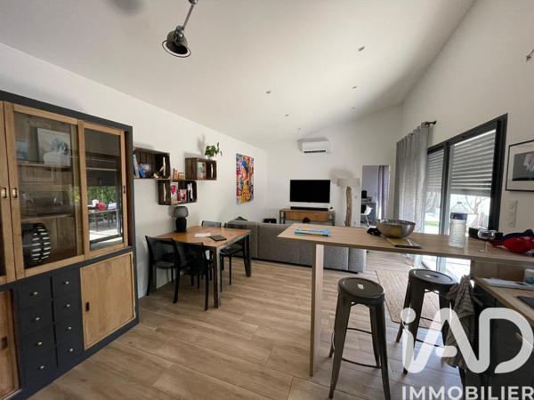 Maison à vendre 3 pièces 64 m² Ensuès-la-Redonne