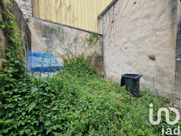 Maison à vendre 2 pièces 44 m² Laignes