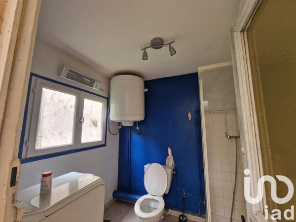 Maison à vendre 2 pièces 44 m² Laignes