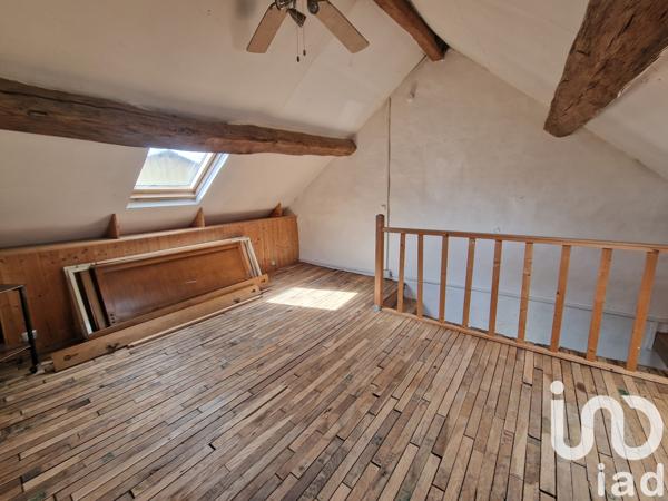 Maison à vendre 2 pièces 44 m² Laignes