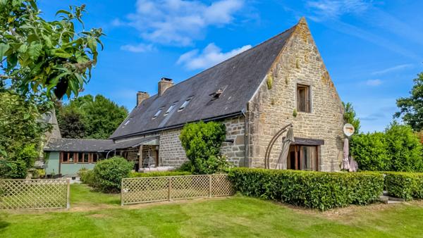 Maison à vendre à Lignol (56160) - Morbihan