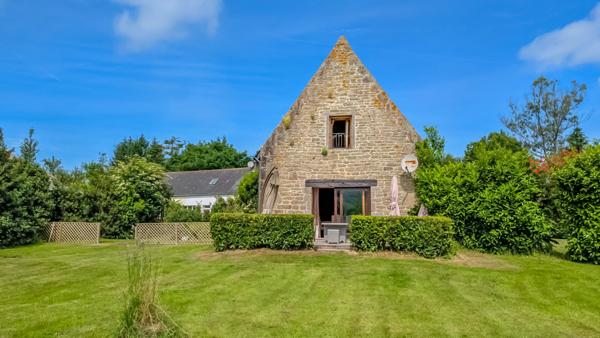 Maison à vendre à Lignol (56160) - Morbihan