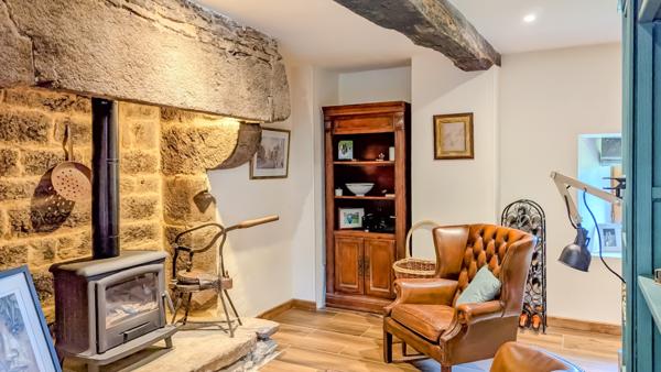 Maison à vendre à Lignol (56160) - Morbihan