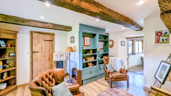 Maison à vendre à Lignol (56160) - Morbihan