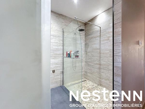 A vendre : Maison de plain pied - 4 chambres - vue magnifique - au calme - secteur Creches-Sur-Saone