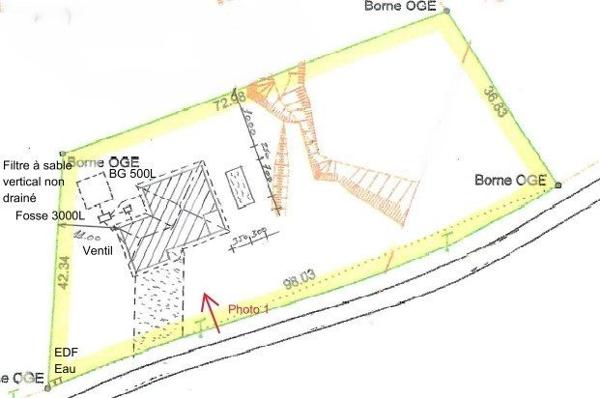 Terrain Constructible Saint-Geours-de-Maremne 33 a 03 ca