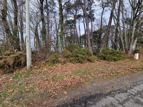 Terrain Constructible Saint-Geours-de-Maremne 33 a 03 ca