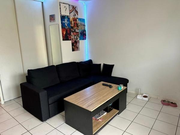 Appartement à vendre |  Blanquefort |  2 pièces | 31 m²