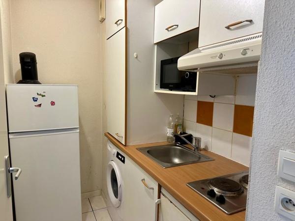 Appartement à vendre |  Blanquefort |  2 pièces | 31 m²