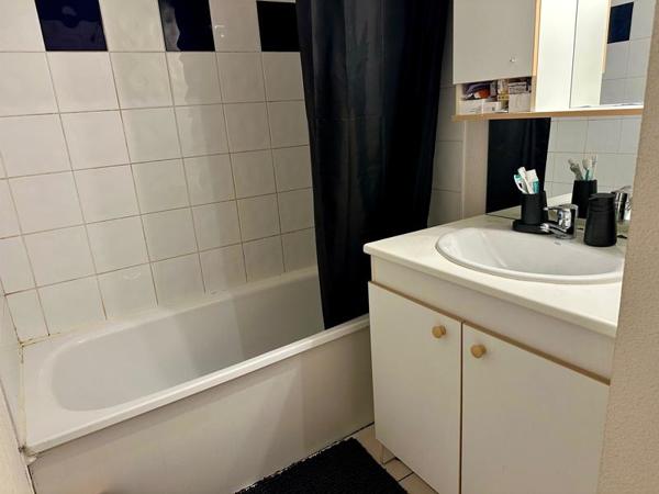 Appartement à vendre |  Blanquefort |  2 pièces | 31 m²