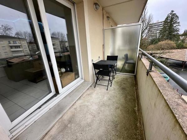 Appartement à vendre |  Blanquefort |  2 pièces | 31 m²