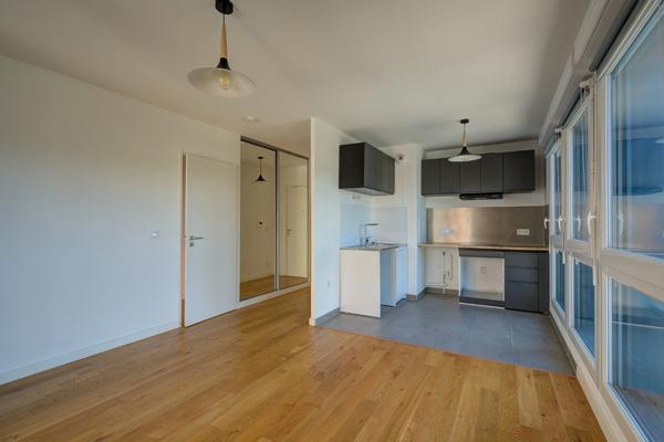 Clamart – Quartier Grand Canal : la modernité au service du quotidien