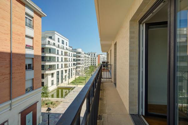 Clamart – Quartier Grand Canal : la modernité au service du quotidien