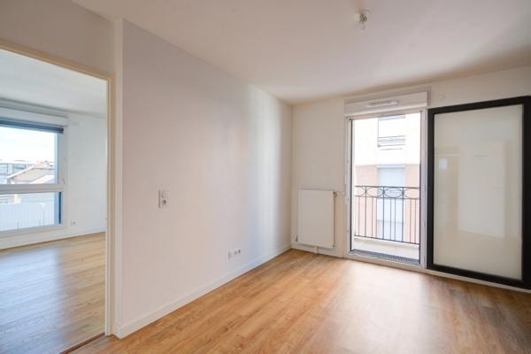 Clamart – Quartier Grand Canal : la modernité au service du quotidien