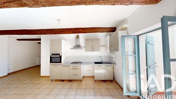 Appartement à vendre 3 pièces 68 m² Béziers