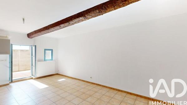 Appartement à vendre 3 pièces 68 m² Béziers