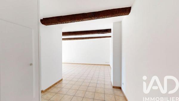 Appartement à vendre 3 pièces 68 m² Béziers