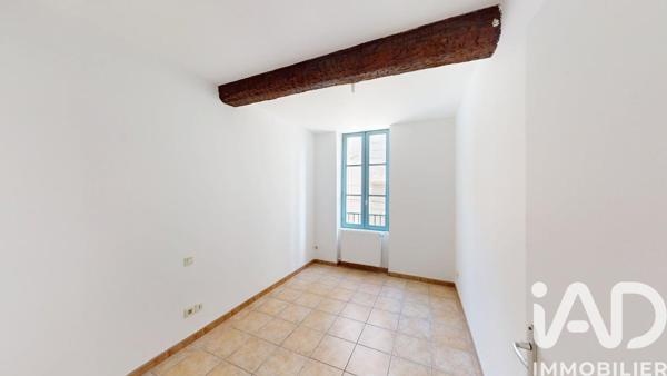 Appartement à vendre 3 pièces 68 m² Béziers