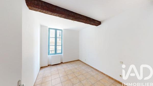 Appartement à vendre 3 pièces 68 m² Béziers