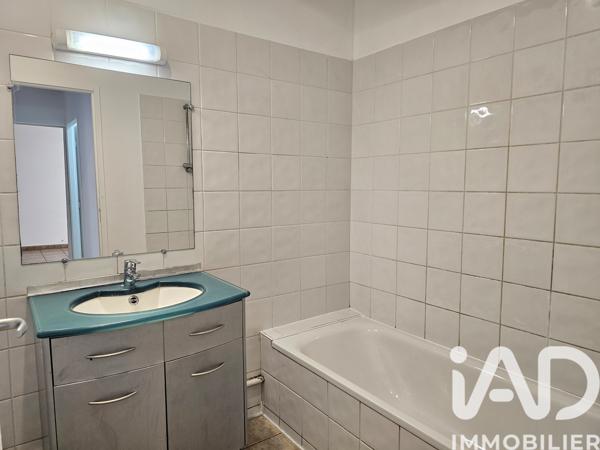 Appartement à vendre 3 pièces 68 m² Béziers