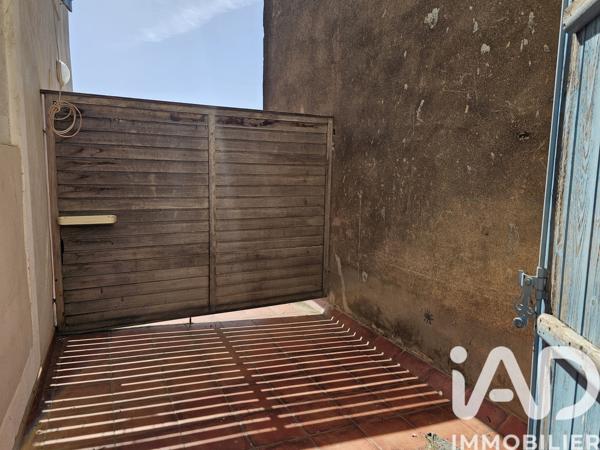 Appartement à vendre 3 pièces 68 m² Béziers