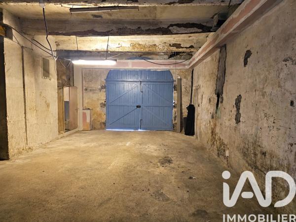 Appartement à vendre 3 pièces 68 m² Béziers