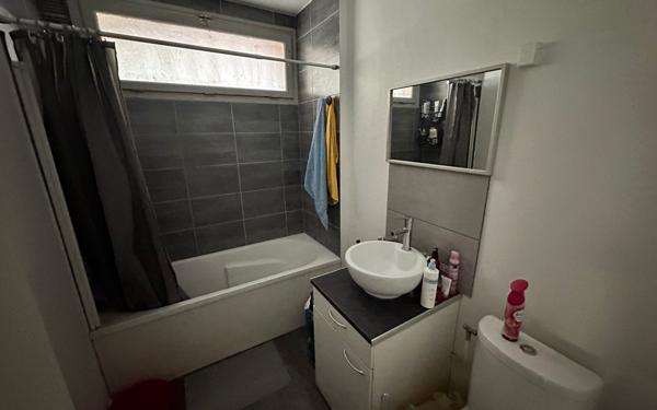 Appartement à vendre    1 pièce • 36,41 m2 Les Pavillons-sous-Bois